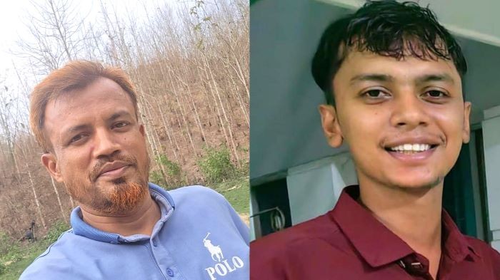 বিএনপি নেতা খুনের ৩০ মিনিট পর ছাত্রদল নেতার ফেসবুক পোস্টে ‘আউট’—পরিবারের অভিযোগ, হত্যার ইঙ্গিত